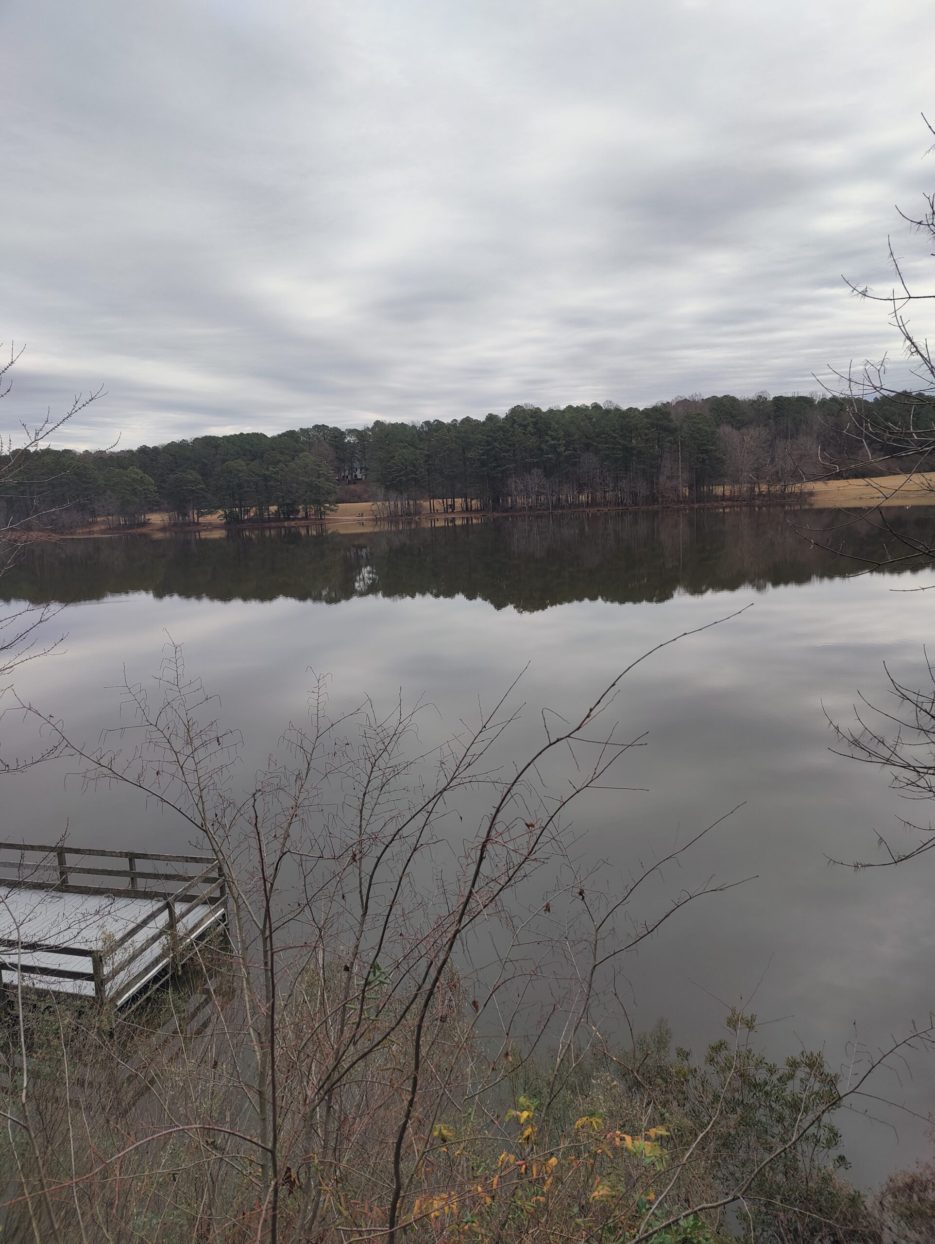 Shelley Lake