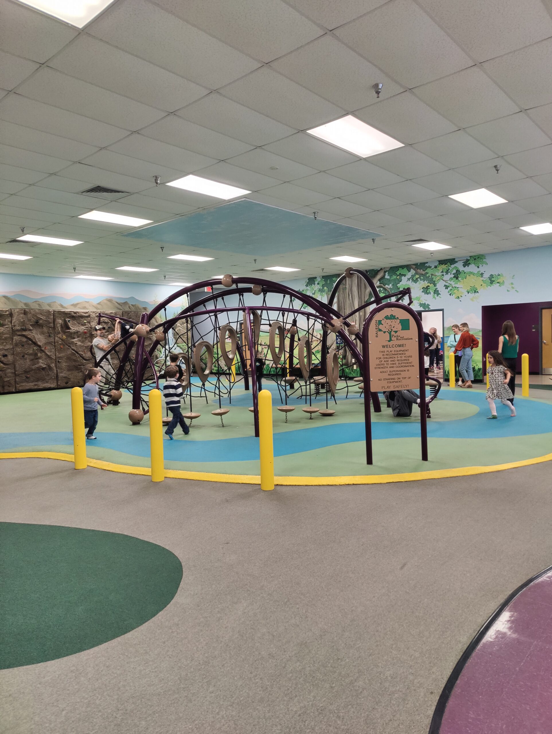 Greystone Recreation Center