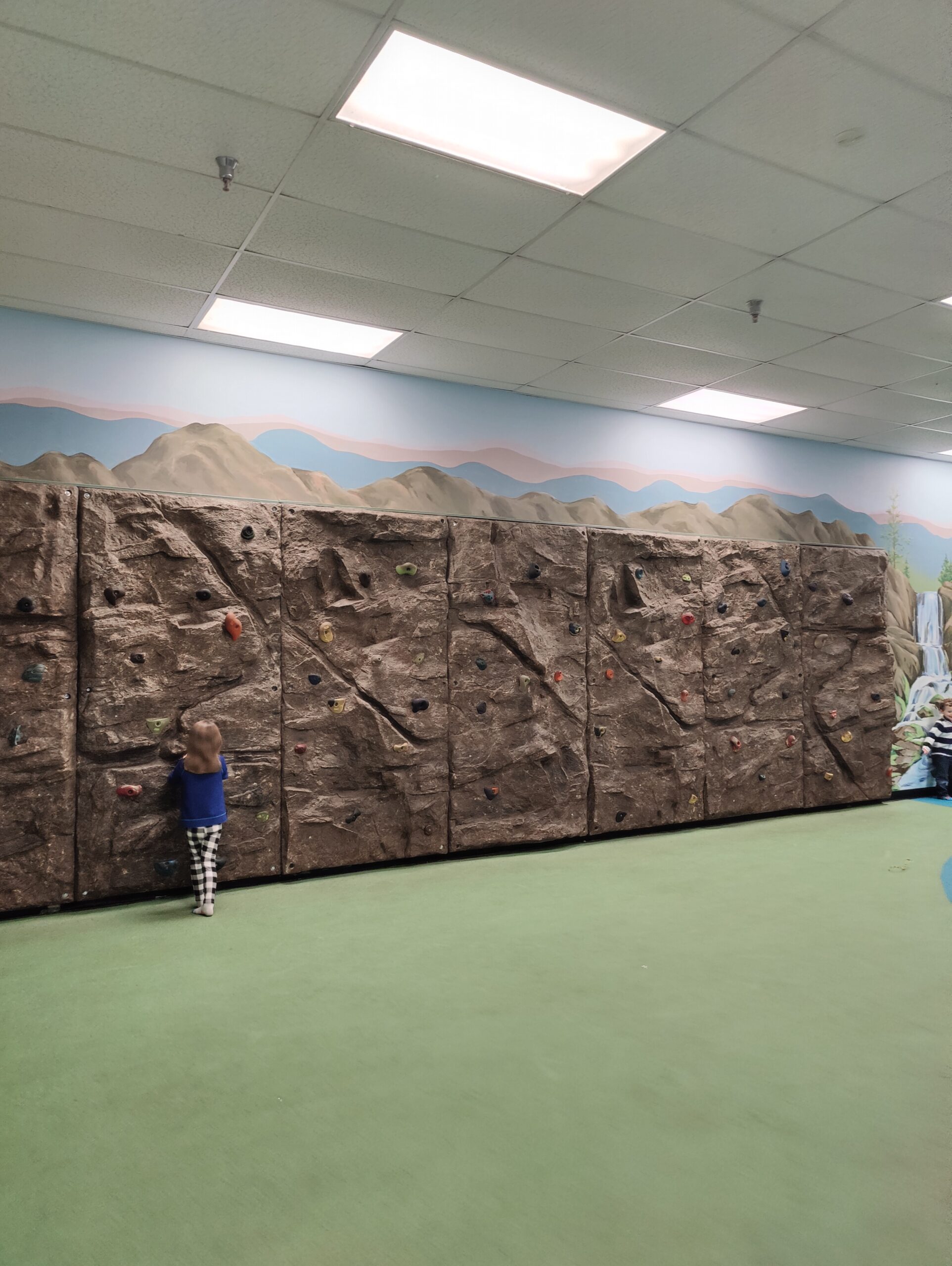 Greystone Recreation Center