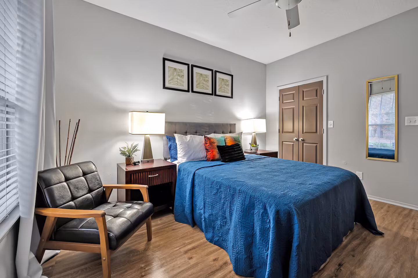 bedroom 1 2