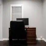 office