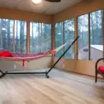 porch