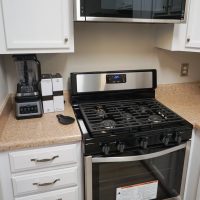 Ravn Road- Kitchen 1