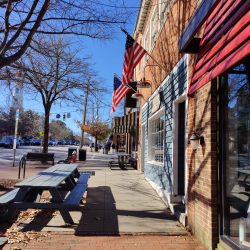 chapel hill North Carolina