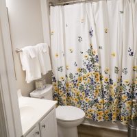 Raven Road- Bathroom