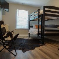 Raven Road - Third bedroom
