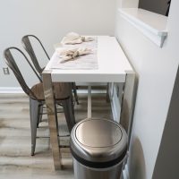 Raven Road - kitchen 1