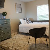 Raven Road - second bedroom